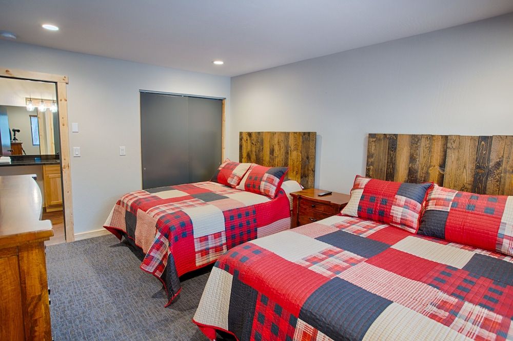 Buck Springs Resort - photo 13