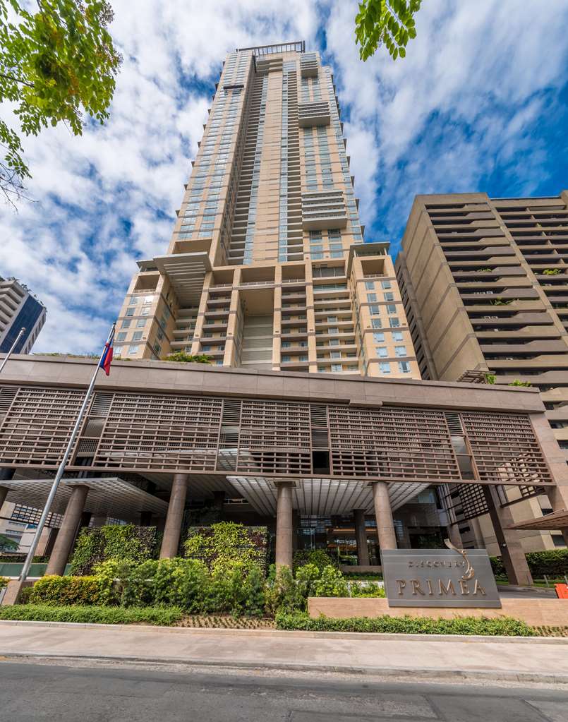 Discovery Primea — Makati City — photo 5