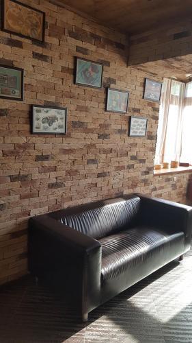 Hotel Nosorog in Zainsk, Russia