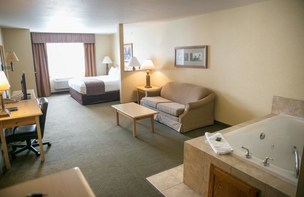 Thumper Pond Resort - photo 15