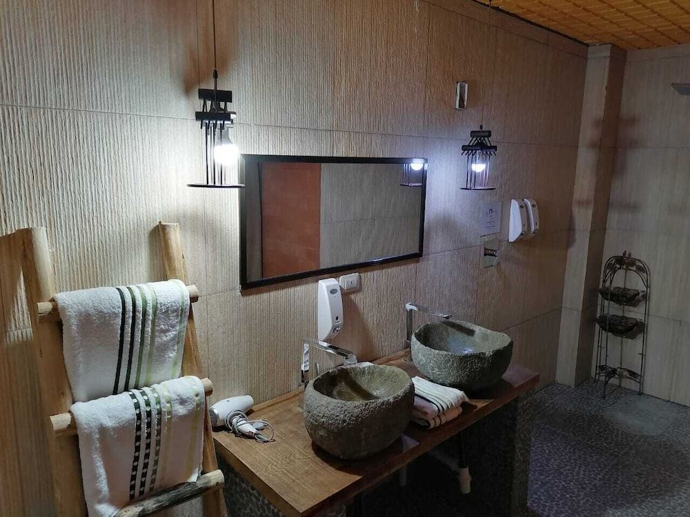 Casa de Sal Salt Hotel — Uyuni — photo 2