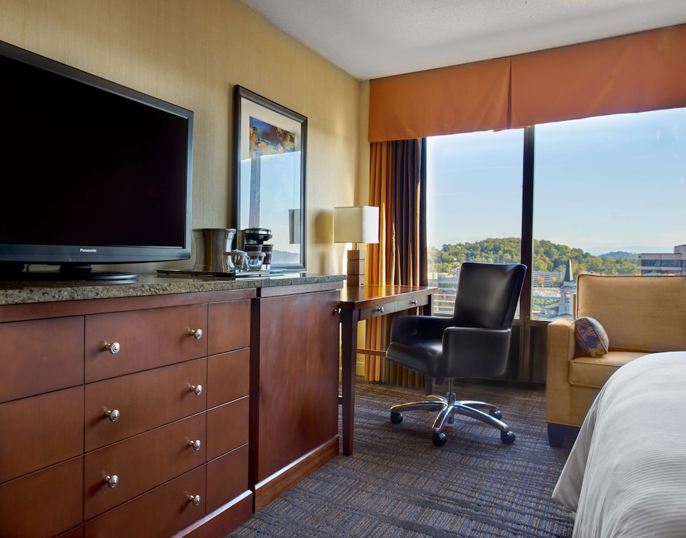 Hilton Knoxville - photo 6