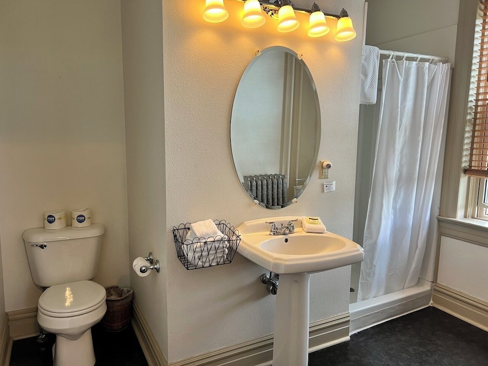 Hotel St. Nicholas - photo 49
