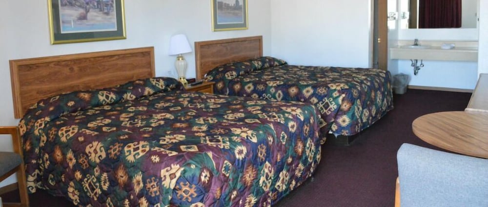 Yorkshire Motel - photo 6