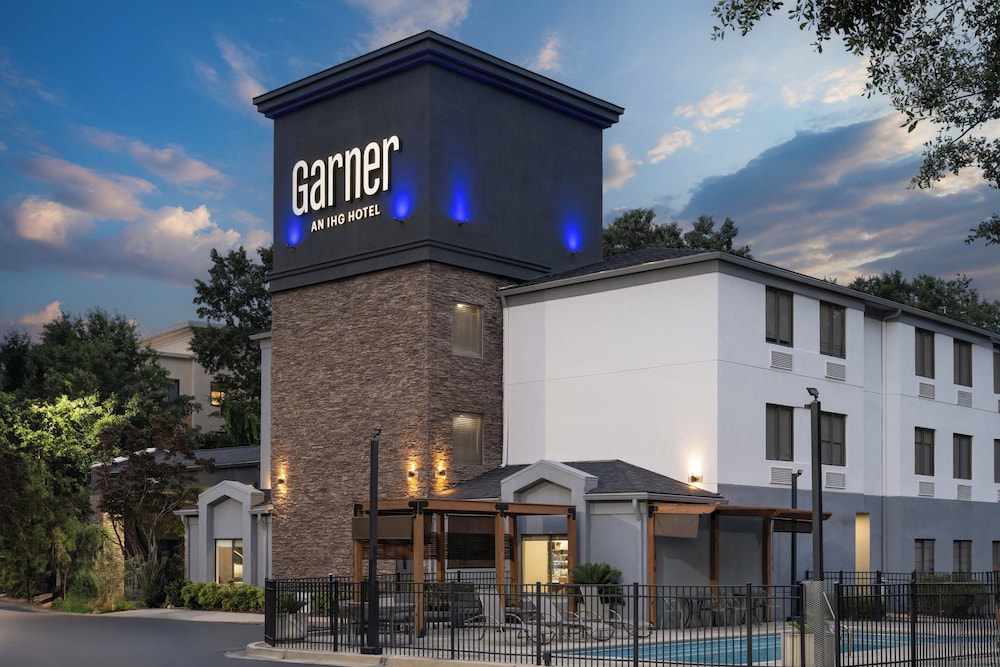 Garner Hotel Aiken South - photo 53