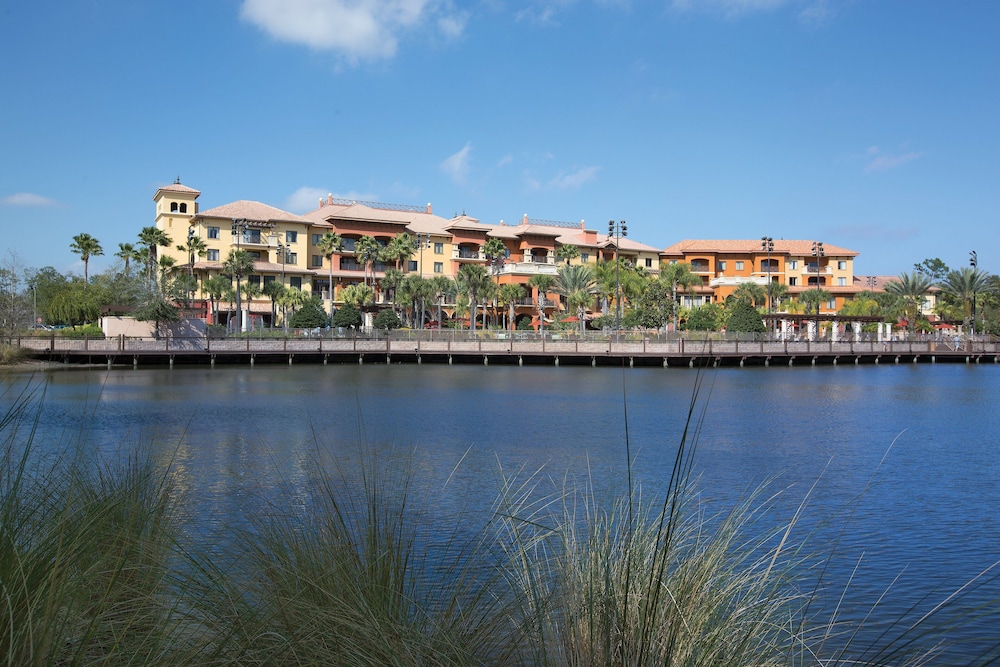 Club Wyndham Bonnet Creek - photo 126