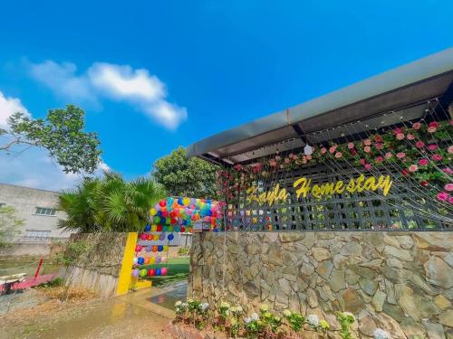 Kayla Homestay Villa Long An — 5-Star Luxury Hotel in Hanoi, Vietnam
