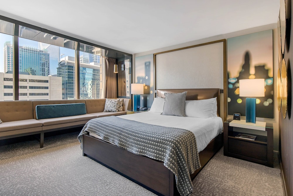 Omni Charlotte Hotel - photo 36