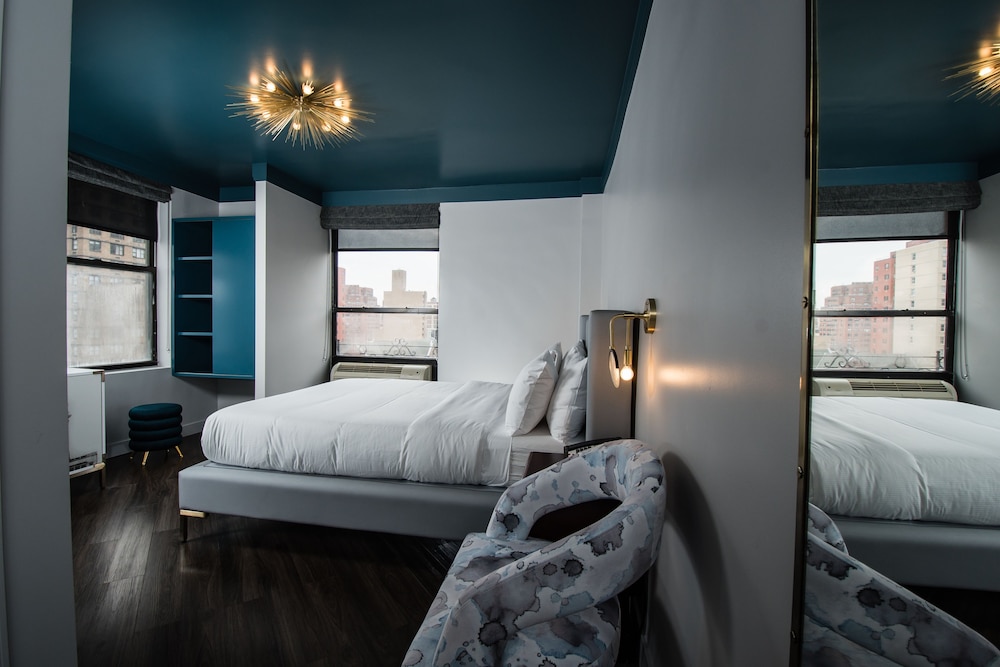 The Hotel @ New York City - photo 8