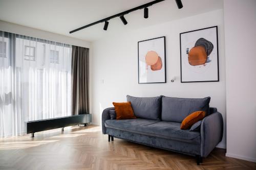 Smart Apartament Basen & Spa Unia Residence Centrum — Lublin — photo 2