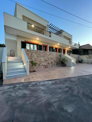 Marios Apartments — 4-Star Luxury Hotel in Chios, Greece