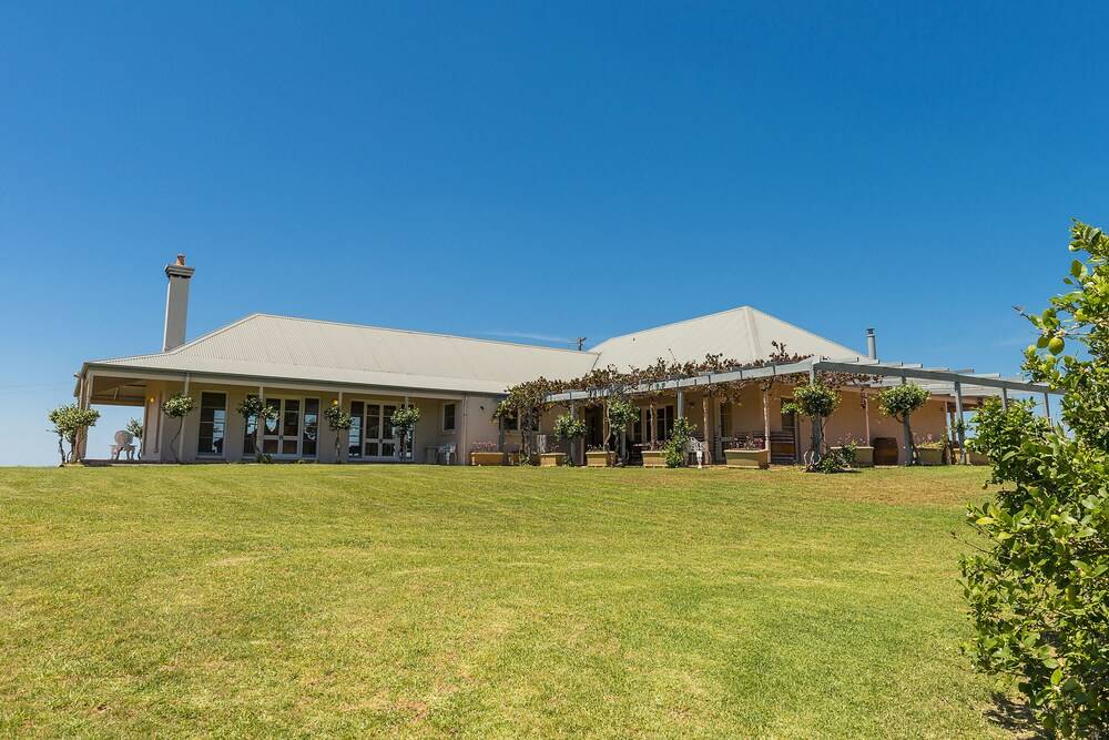 Holman Estate — Cessnock — photo 2