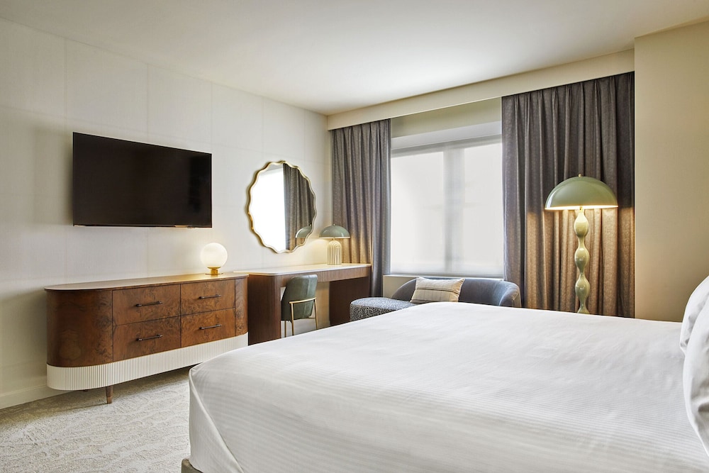 Hotel Brookmere & Arbor Spa - photo 20