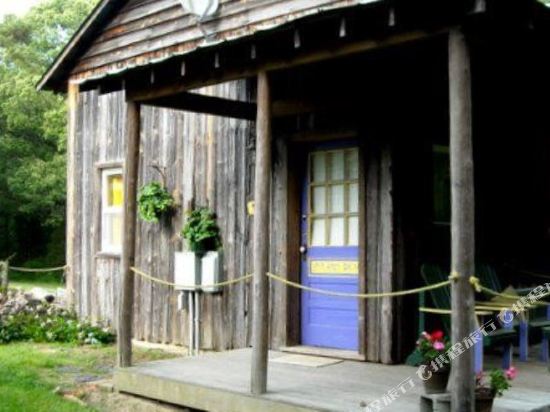 Lamplight Inn - photo 12