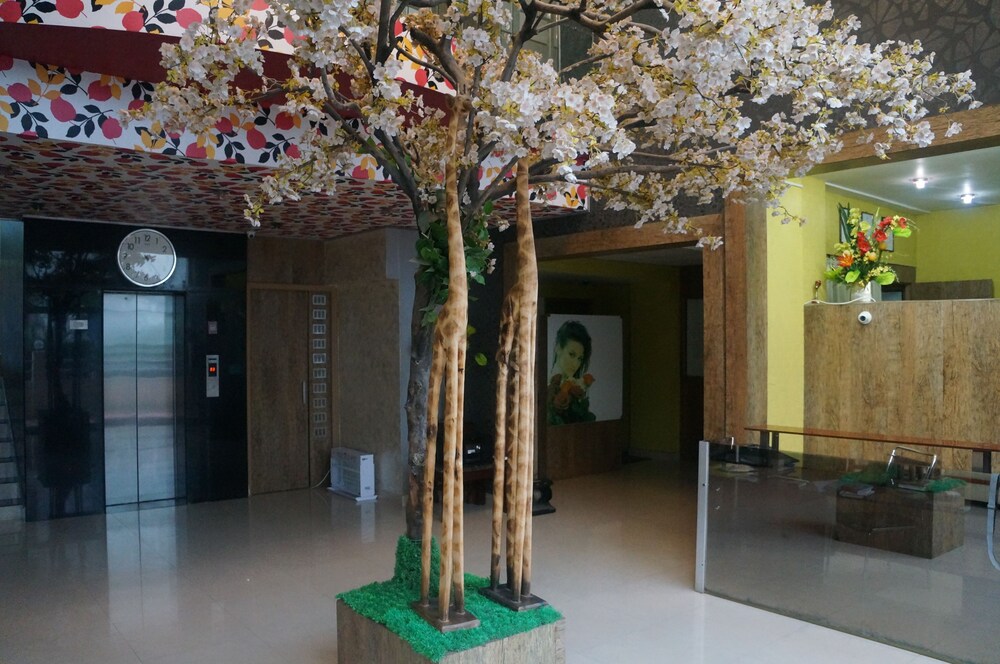 Lotels Hotel — Chennai — photo 4