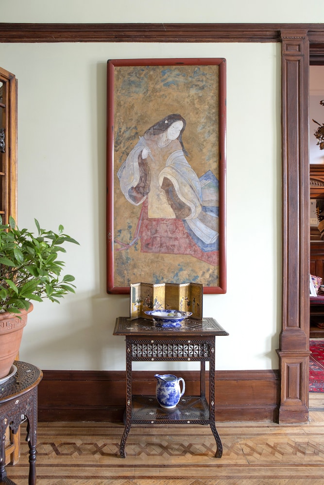 Suites in a Manhattan Mansion - photo 40