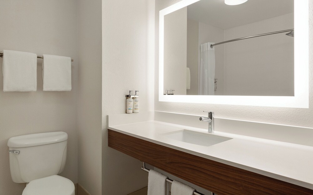 Holiday Inn Express West Sacramento - photo 15