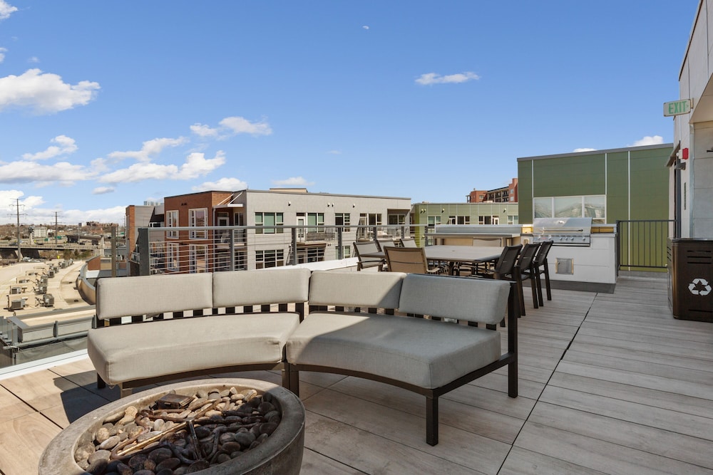 Kasa Union Station Denver - photo 90