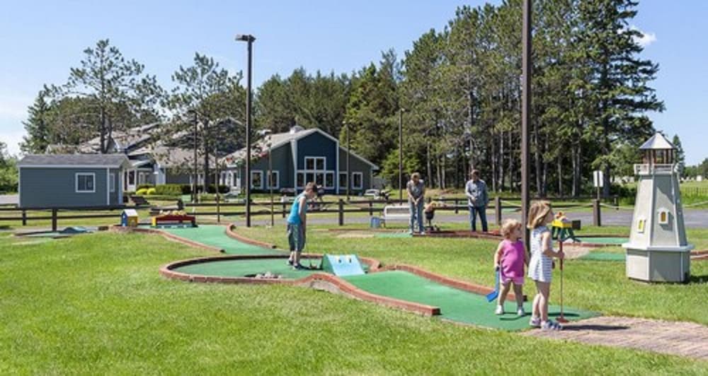 Country Inn of Two Harbors - photo 37