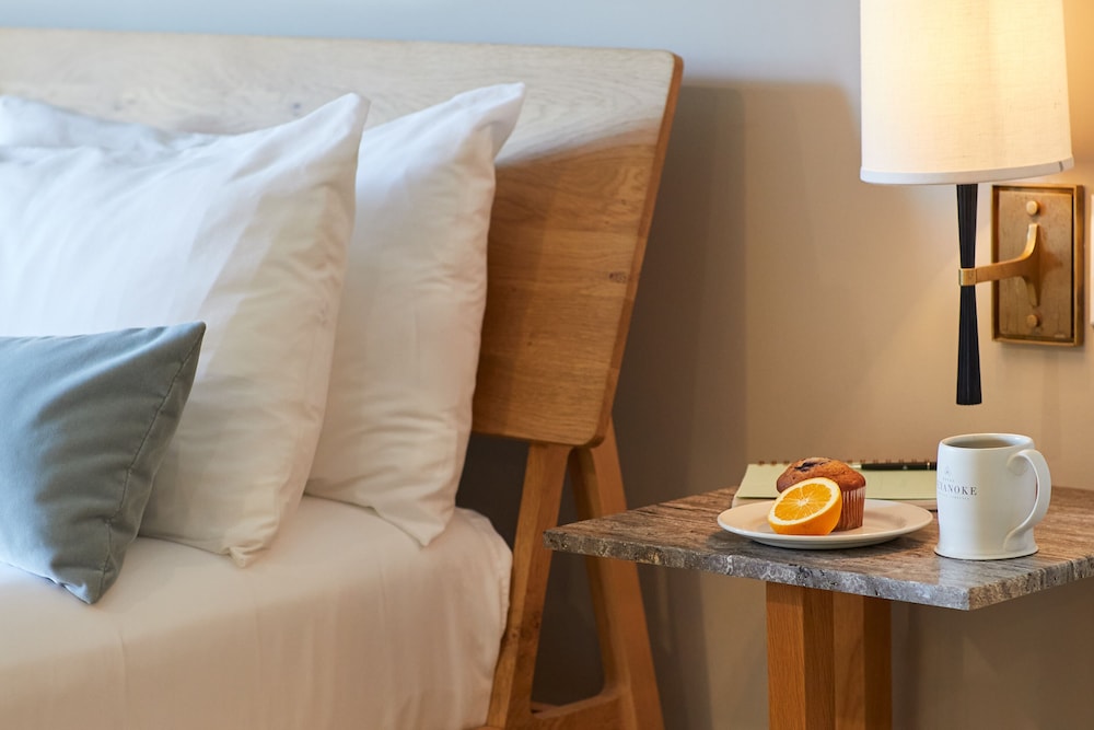 Hotel Weyanoke - photo 49