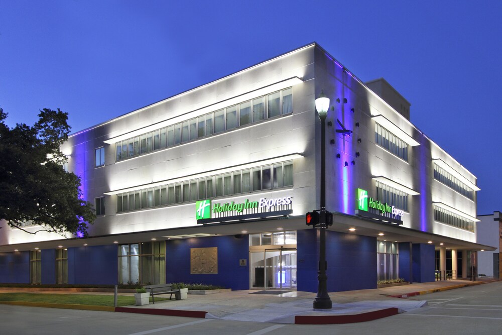 Holiday Inn Express Baton Rouge Downtown in Baton Rouge, United States