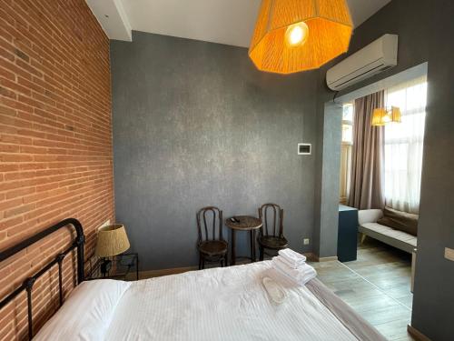 Apartment Tamarioni