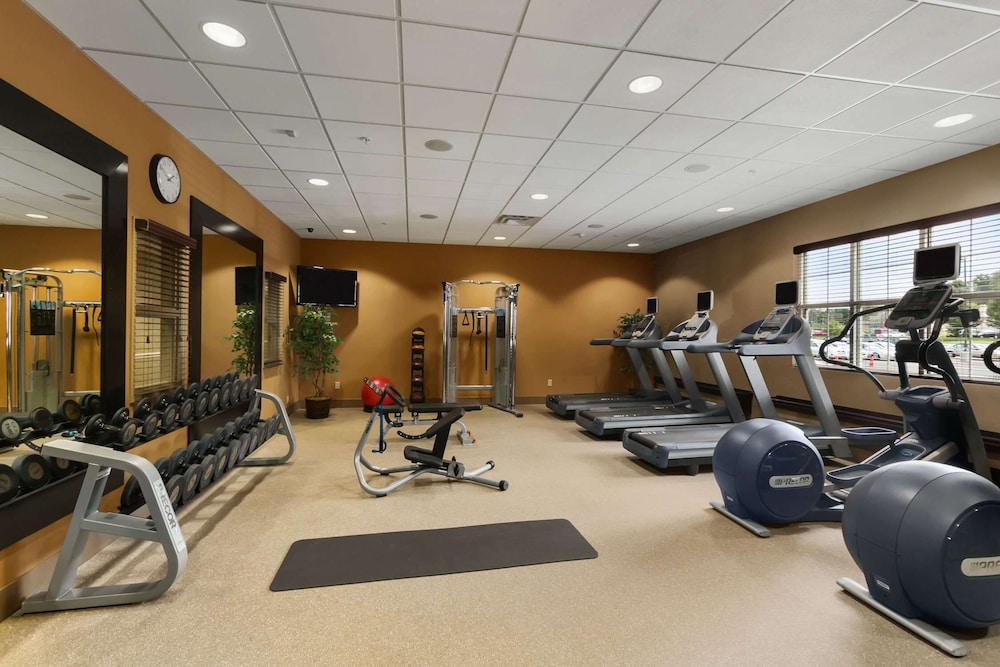 Homewood Suites by Hilton Binghamton Vestal NY - photo 12