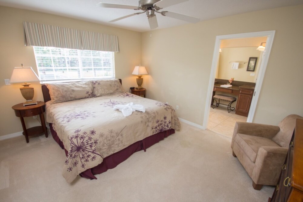 Paradise Palms Resort - photo 28