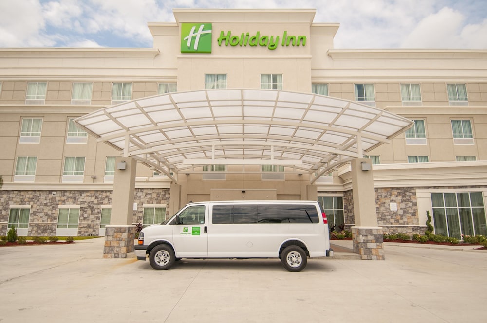 Holiday Inn New Orleans Airport North by IHG - photo 46