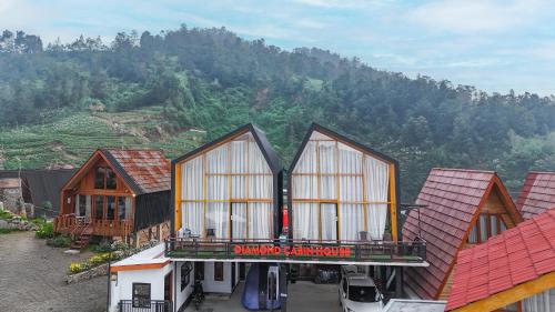 Diamond Cabin House — Wonosobo — photo 5