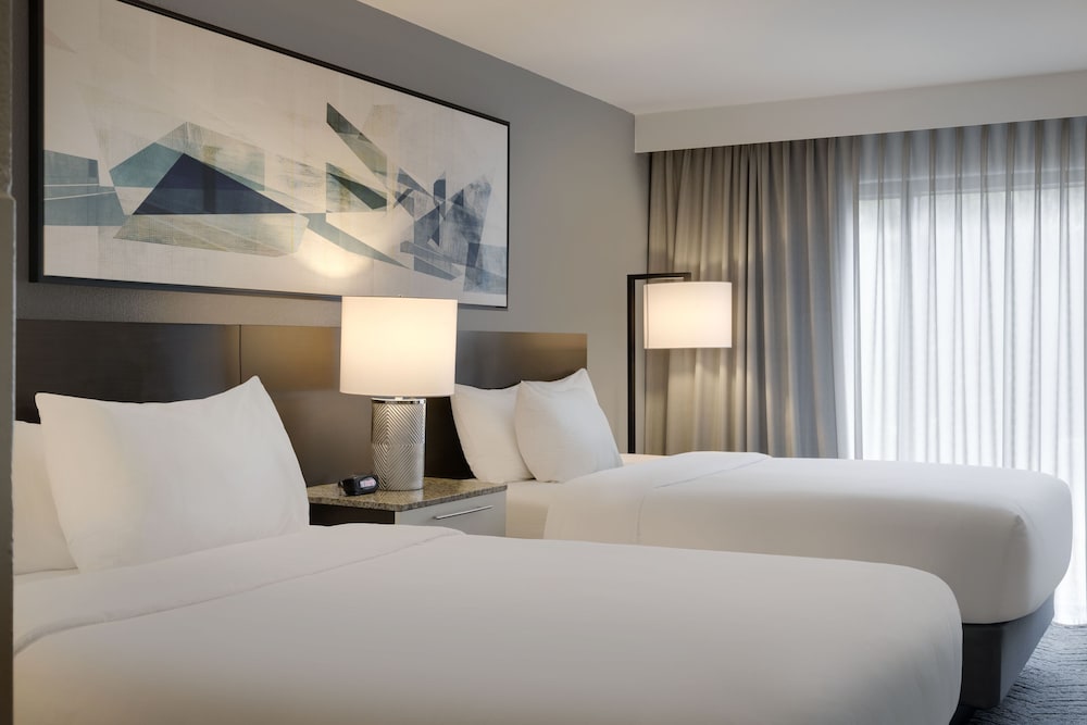 Delta Hotels by Marriott Orlando Celebration - photo 15