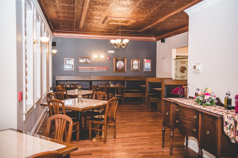 The Union Hotel - photo 33