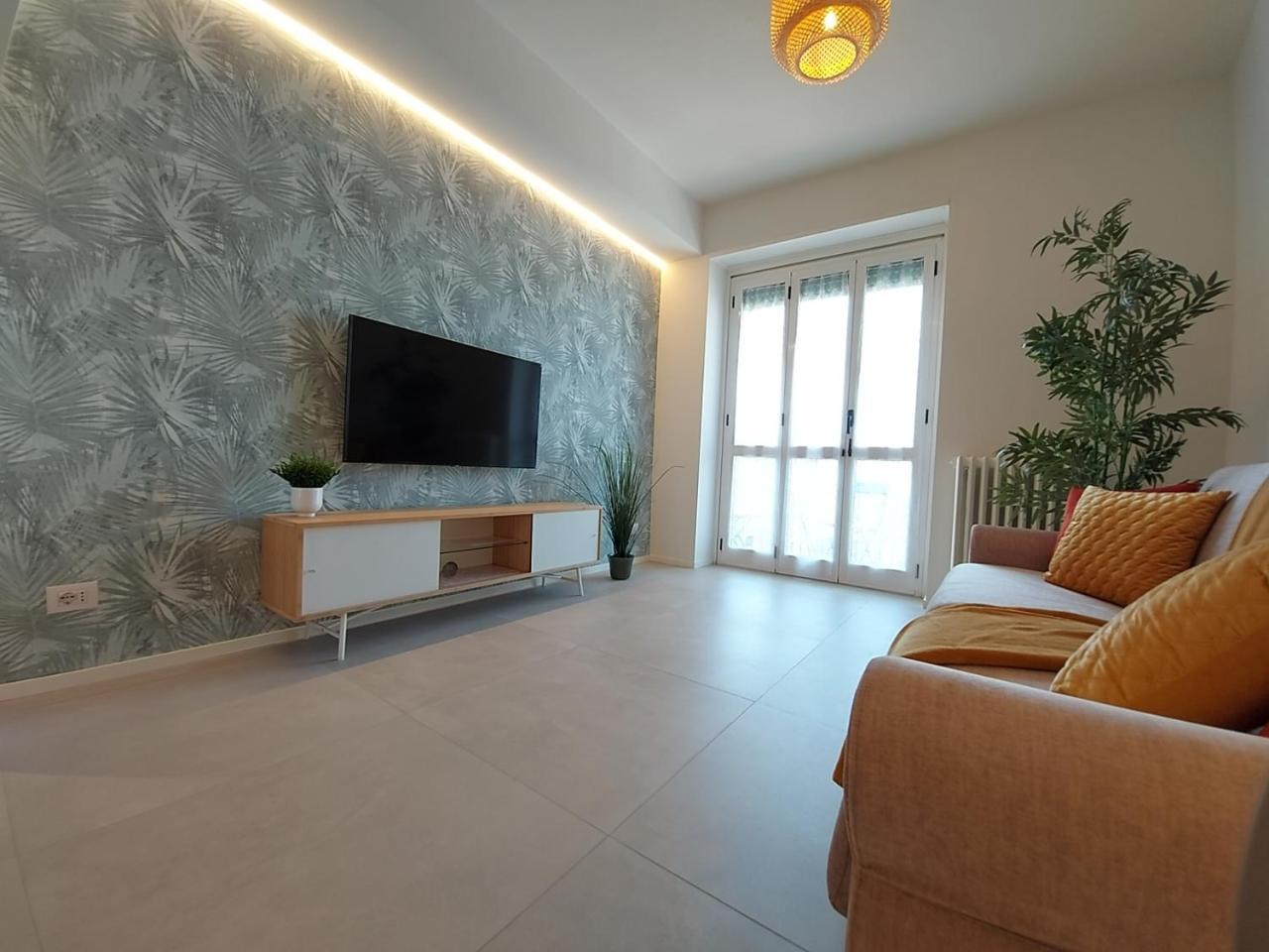 Suite Rent Milan 3 — 4-Star Luxury Hotel in Milan, Italy