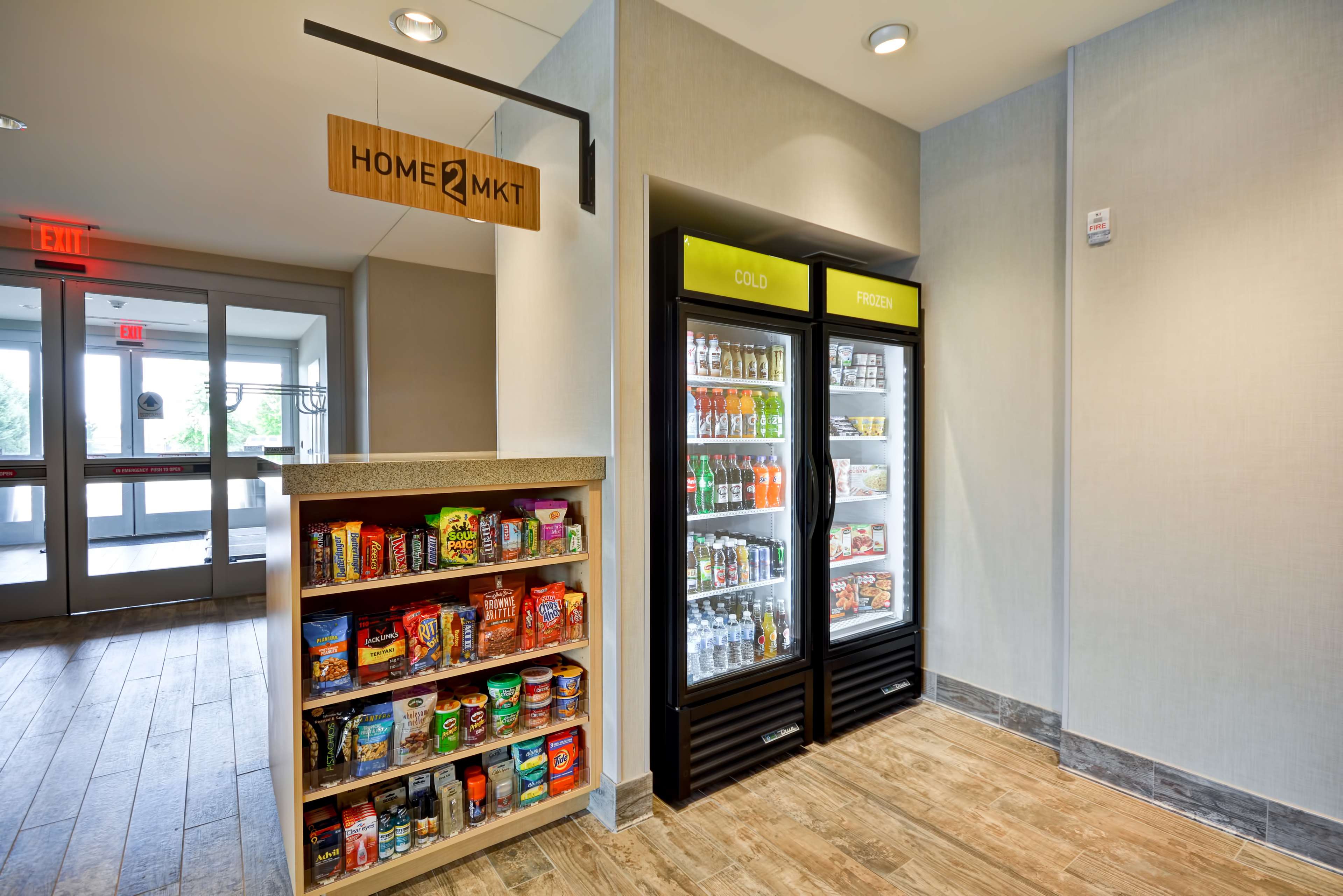 Home2 Suites by Hilton Charles Town - photo 9