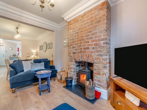 Glossop Cottage