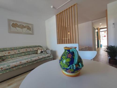 3Min Walk Playa del InglA s Apartment — 4-Star Luxury Hotel in San Bartolome De Tirajana, Spain