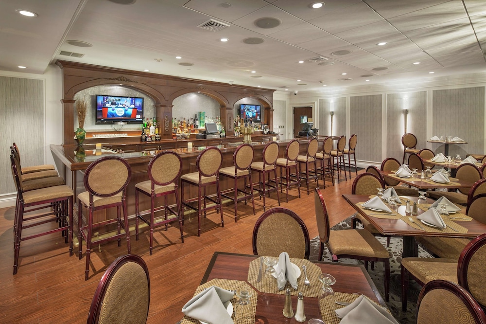 DoubleTree by Hilton Hotel Nanuet - photo 26
