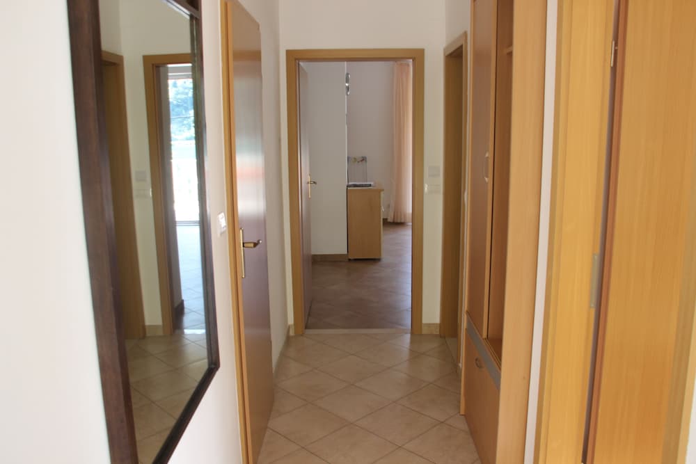 Villa Kety Apartments