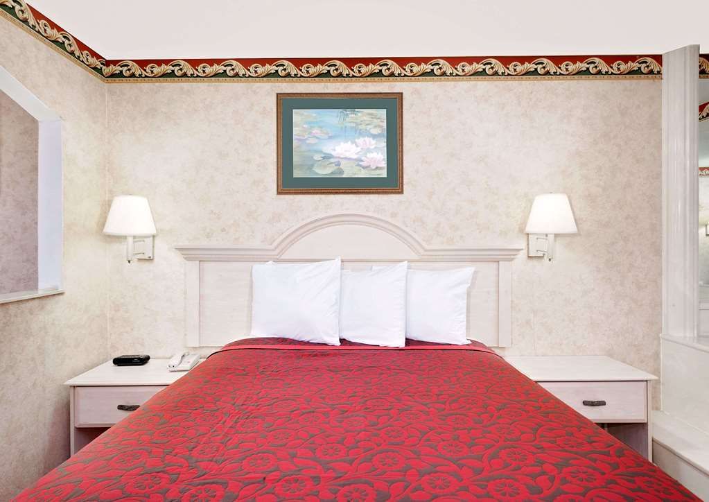 Days Inn Millington - photo 9