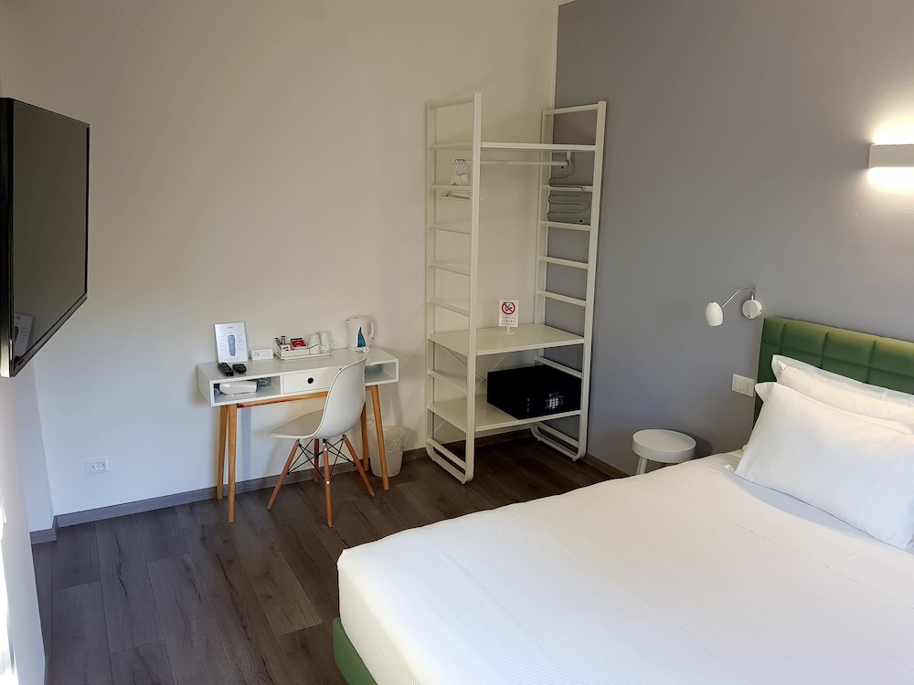 Albergo Garni Aurora