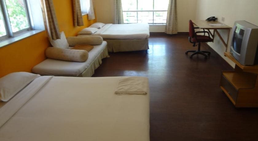 Hotel Neat Space — Pune — photo 5