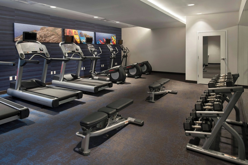 Residence Inn by Marriott New York Long Island East End - photo 23