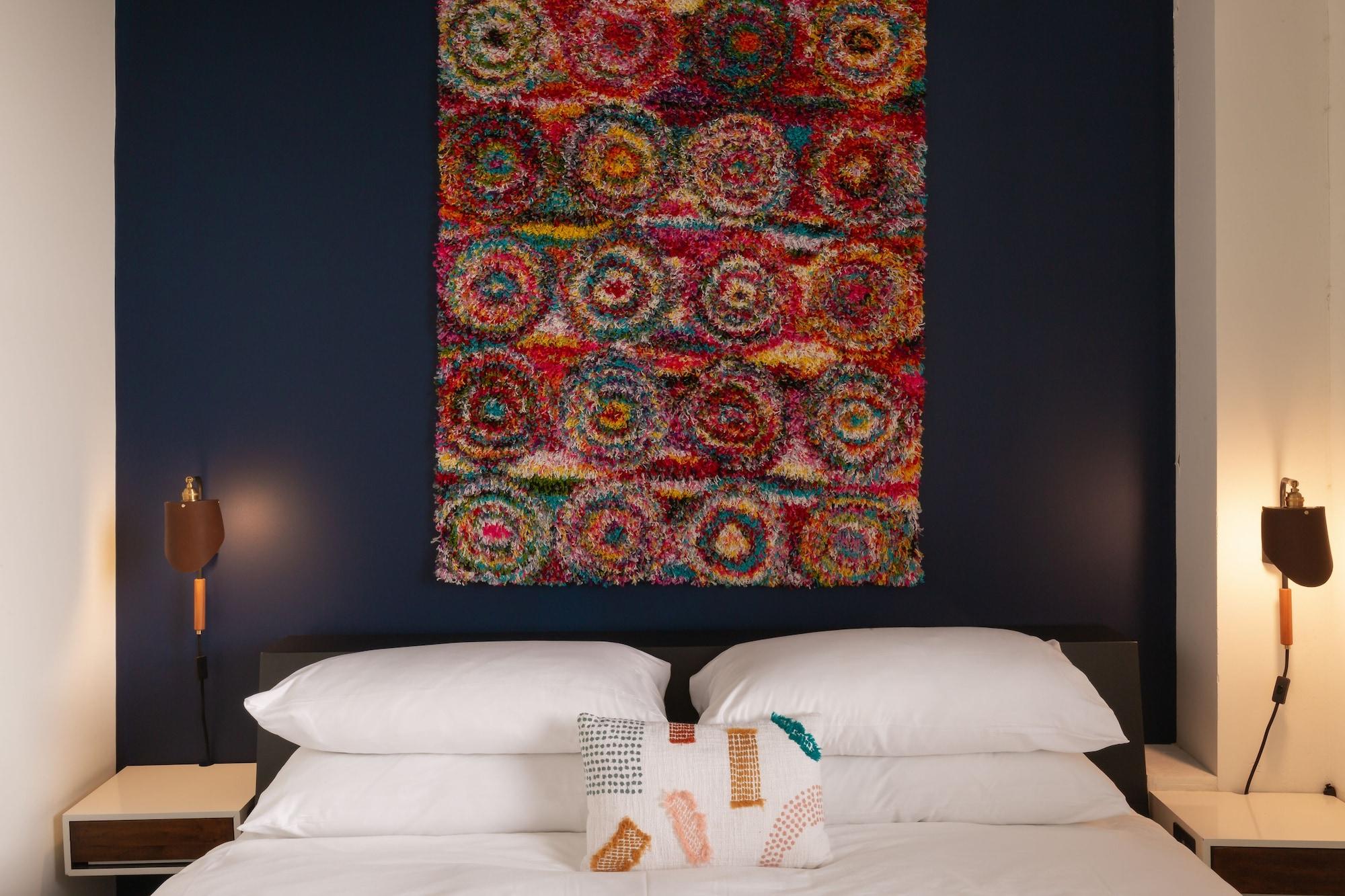 Hotel Clemons - photo 7