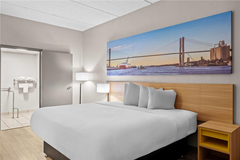 Days Inn by Wyndham Statesboro - photo 21