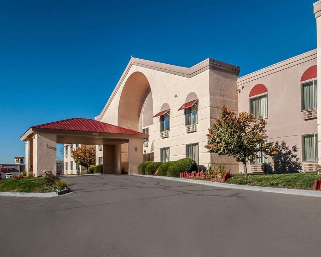Quality Inn & Suites Farmington - featured photo