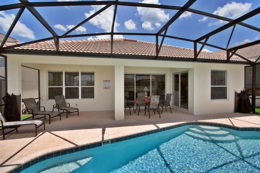 Ov2658 Windsor Hills Resort 5 Bed 5 Baths Villa - photo 21