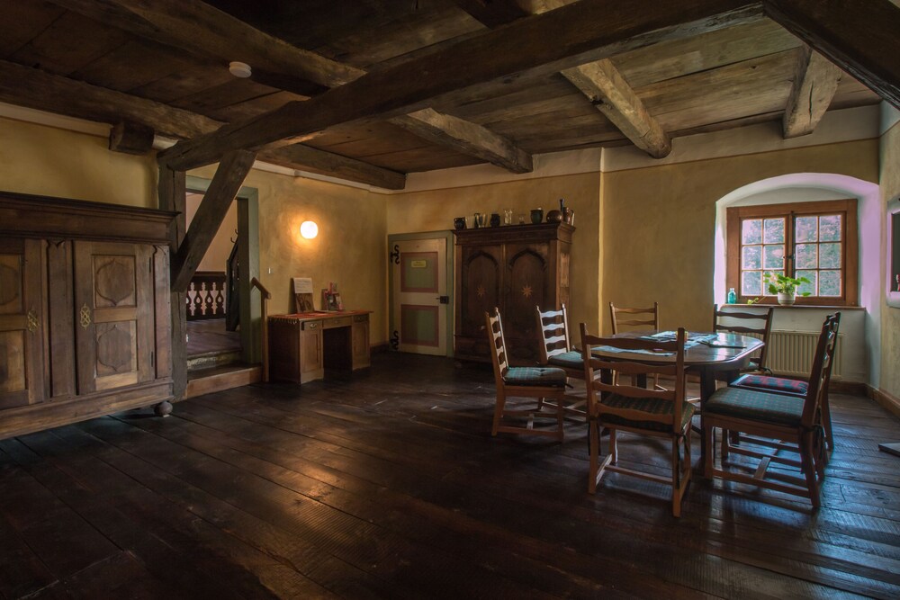 Kloster Malgarten - carbon neutral hotel in Bramsche