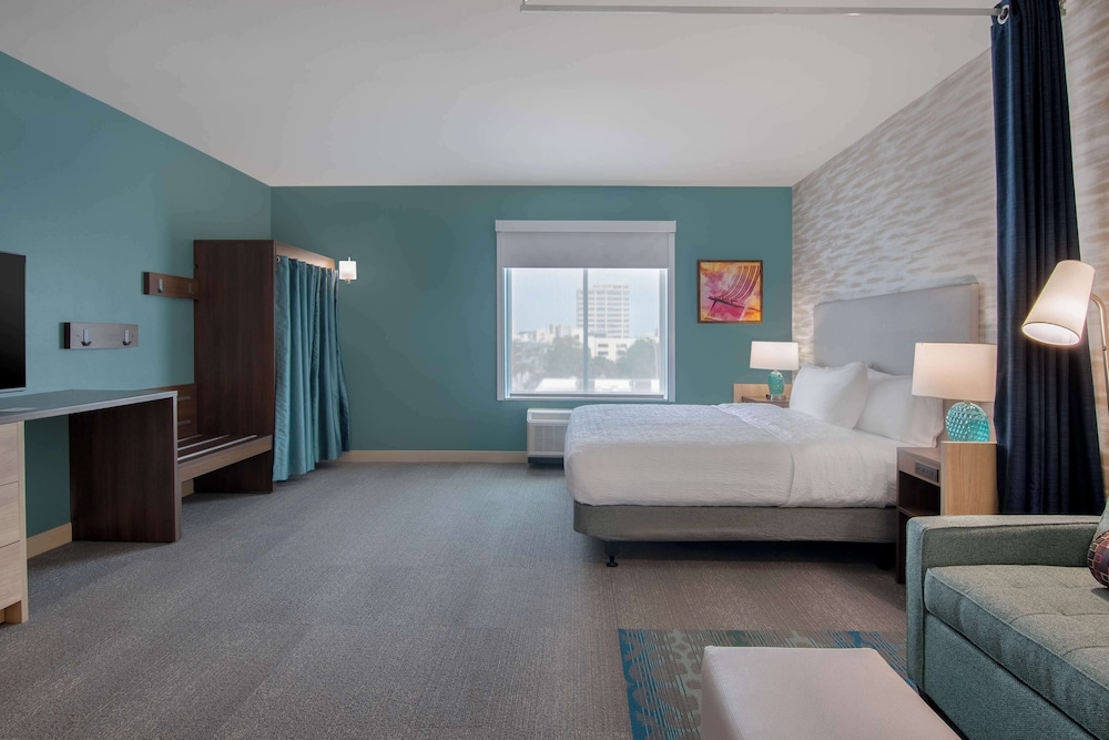Home2 Suites by Hilton Jacksonville Downtown - photo 19