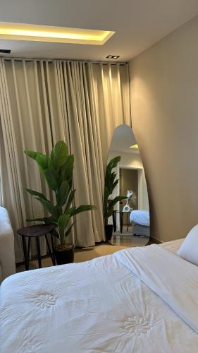 74Stay Elegant&self entry studio — 4-Star Luxury Hotel in Riyadh, Saudi Arabia
