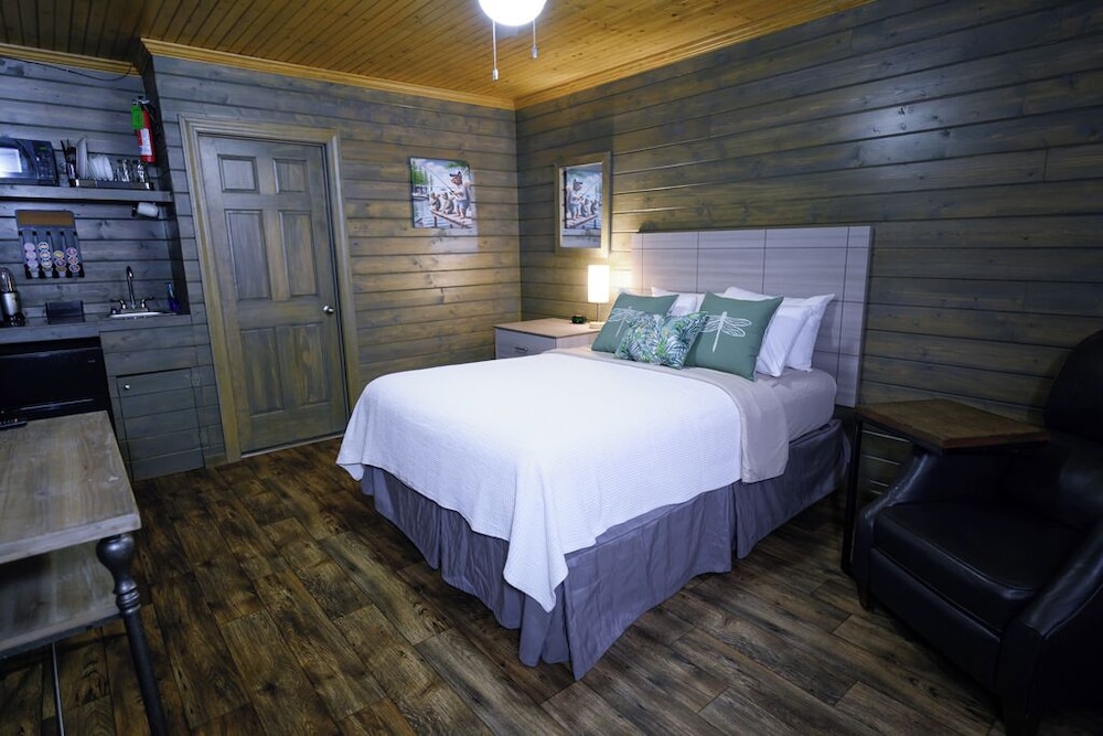 Turn On Inn - photo 28
